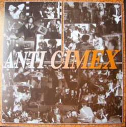 Anti Cimex : Smell of Silence